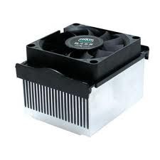 COOLER MASTER DI4-7K54A-R1 P4 478P CPU